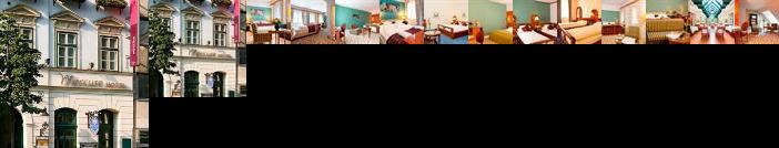 Mercure Grand Hotel Biedermeier Wien