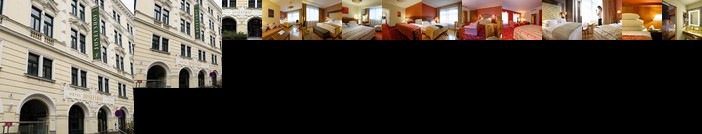 Hotel Josefshof am Rathaus