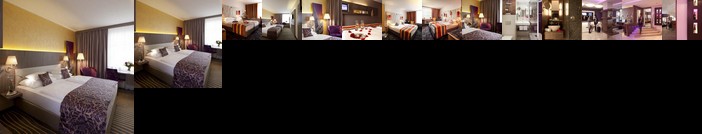 Mercure Wien Zentrum