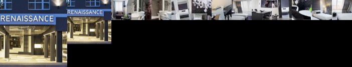 Renaissance Wien Hotel