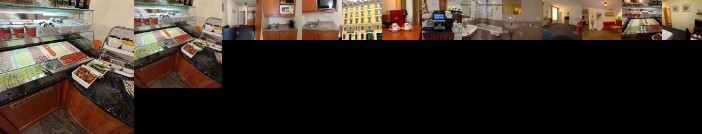 Suite Hotel 900 m zur Oper