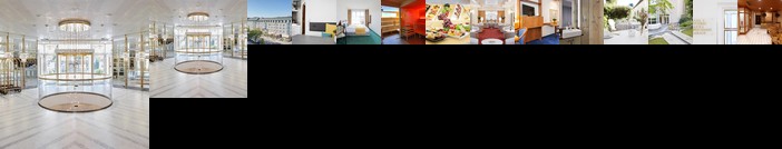 Living Hotel Kaiser Franz Joseph