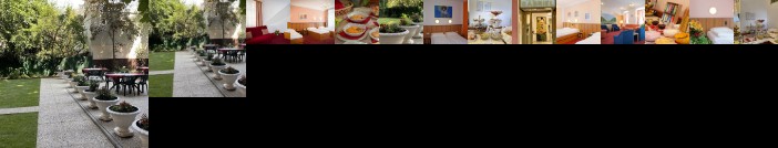 Gartenhotel Gabriel City