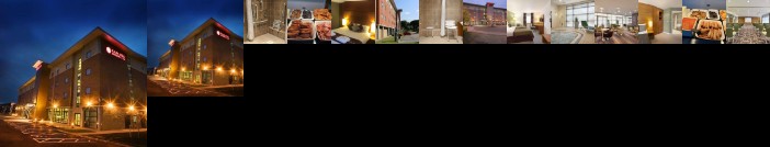 Ramada Plaza Wrexham