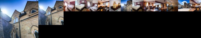 The Lemon Tree Wrexham