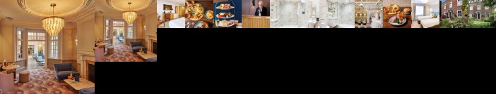 Milford Hall Hotel & Spa