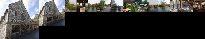 The Old Mill Salisbury