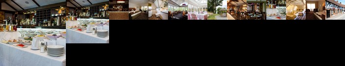 The Legacy Rose & Crown Hotel