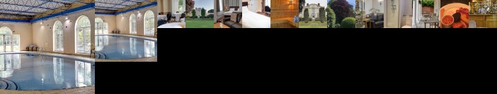 Best Western The Royal Chase Hotel