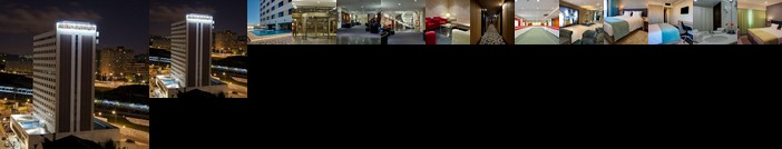 VIP Executive Zurique Hotel