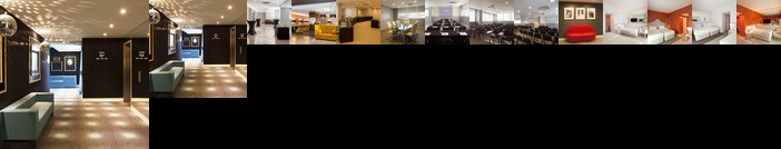 LUTECIA Smart Design Hotel