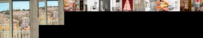 Grande Pensao Residencial Alcobia