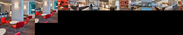 Hotel Mercure Lisboa