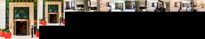 Sofitel Lisbon Liberdade