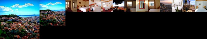 Albergaria Senhora do Monte