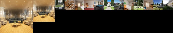 Hotel Principe Perfeito