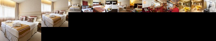 Hotel Inca Porto
