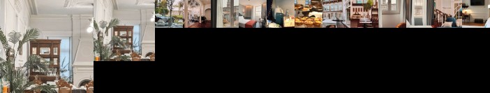 Grande Hotel de Paris