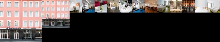 Legendary Porto Hotel