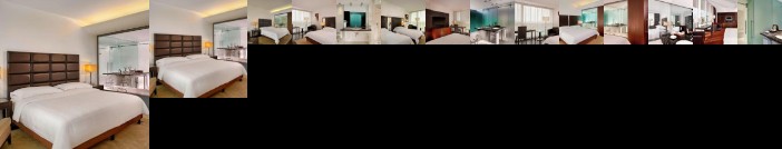 Sheraton Porto Hotel & Spa