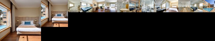 TRYP Porto Expo Hotel