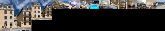 Hotel Boa - Vista Porto
