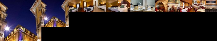 Hotel Internacional Porto