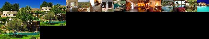 Villa Monte do Casal