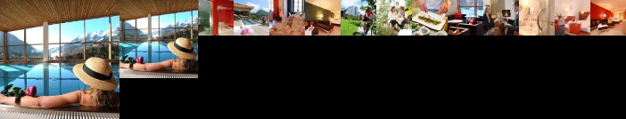 SPA Hotel Erzherzog Johann