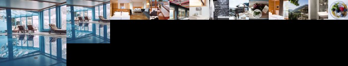 Alpine Spa Hotel Haus Hirt