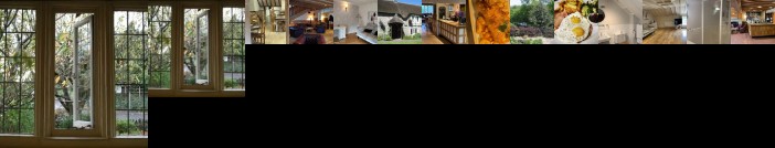 Thatched Cottage Shepton Mallet