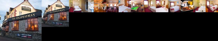 The Highwayman Inn - RelaxInnz