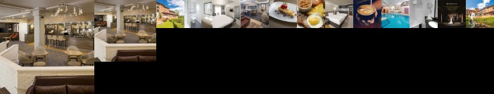 Crowne Plaza Solihull