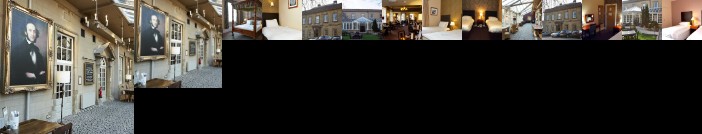 Manor Hotel Yeovil