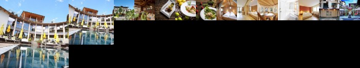 Hotel Eschenhof Bad Kleinkirchheim