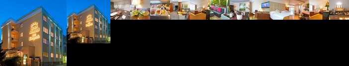 Hotel Admiral am Kurpark