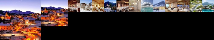 Singer Sporthotel & SPA - Relais & Chateaux