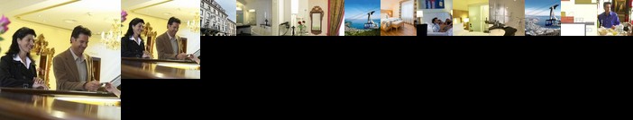 Hotel Weisses Kreuz Bregenz