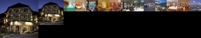 Hotel Seerose Fuschl am See