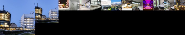 Parkhotel Hall in Tirol