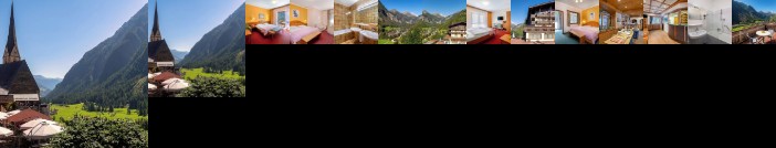 Landhotel Post an der Talstation