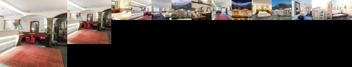 Hotel Mondschein Innsbruck