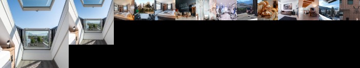 Binders Budget City-Mountain Hotel Innsbruck