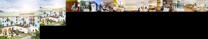 Alphotel Innsbruck
