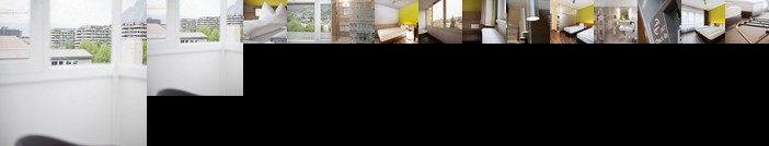 Basic Hotel Innsbruck