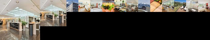 Austria Trend Hotel Congress Innsbruck
