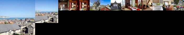 Purbeck House Hotel & Louisa Lodge