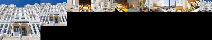 The Rutland Hotel Douglas