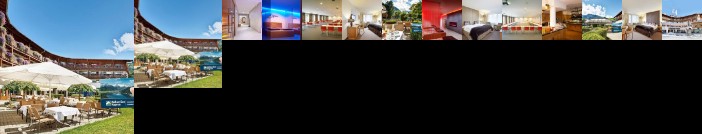 Das Alpenhaus Kaprun