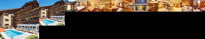 Hotel Sonnblick Kaprun